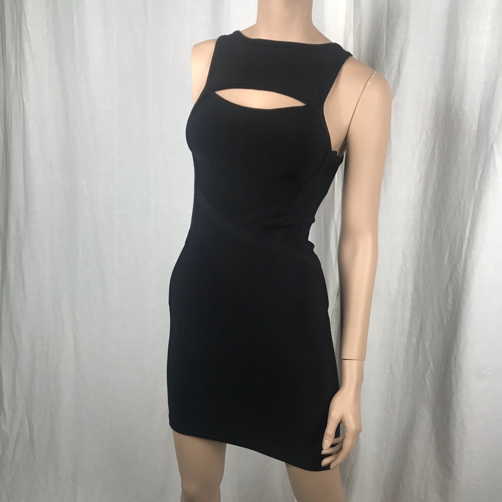 BEBE dress